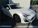 2012 Toyota 86 GT Limited Pearl Coupe for sale, Japanese used car export - photo 15 of 52 | GULJI TRADERS