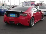 2012 Toyota 86 GT Limited Other Color changed Coupe for sale, Japanese used car export - photo 2 of 36 | GULJI TRADERS