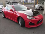 2012 Toyota 86 GT Limited Other Color changed Coupe for sale, Japanese used car export - photo 7 of 36 | GULJI TRADERS