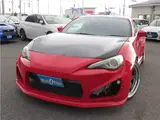 2012 Toyota 86 GT Limited Other Color changed Coupe for sale, Japanese used car export - photo 8 of 36 | GULJI TRADERS