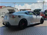 2012 Toyota 86 GT86 Limited Edition 86 Supercharger Team Nets with TOM'S Silver Coupe for sale, Japanese used car export - photo 2 of 27 | GULJI TRADERS