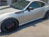 2012 Toyota 86 GT86 Limited Edition 86 Supercharger Team Nets with TOM'S Silver Coupe for sale, Japanese used car export - photo 6 of 27 | GULJI TRADERS
