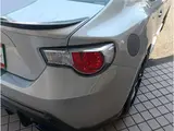 2012 Toyota 86 GT86 Limited Edition 86 Supercharger Team Nets with TOM'S Silver Coupe for sale, Japanese used car export - photo 7 of 27 | GULJI TRADERS