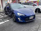 2012 Toyota 86 GT Blue Coupe for sale, Japanese used car export - photo 4 of 50 | GULJI TRADERS