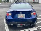 2012 Toyota 86 GT Blue Coupe for sale, Japanese used car export - photo 8 of 50 | GULJI TRADERS