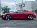 2012 Toyota 86 GTLTD Other Coupe for sale, Japanese used car export - photo 55 of 56 | GULJI TRADERS