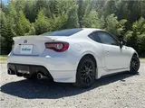 2012 Toyota 86 GT TRD Aero Parts Pearl Coupe for sale, Japanese used car export - photo 6 of 41 | GULJI TRADERS