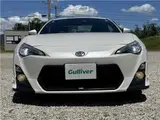 2012 Toyota 86 GT TRD Aero Parts Pearl Coupe for sale, Japanese used car export - photo 10 of 41 | GULJI TRADERS