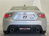 2012 Toyota 86 GT Silver Coupe for sale, Japanese used car export - photo 27 of 30 | GULJI TRADERS