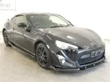 2012 Toyota 86 GT Limited Black Coupe for sale, Japanese used car export - photo 1 of 37 | GULJI TRADERS