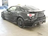 2012 Toyota 86 GT Limited Black Coupe for sale, Japanese used car export - photo 2 of 37 | GULJI TRADERS