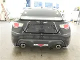 2012 Toyota 86 GT Limited Black Coupe for sale, Japanese used car export - photo 6 of 37 | GULJI TRADERS