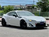 2012 Toyota 86 GT Limited 2-seater officially approved custom vehicle Pearl Coupe for sale, Japanese used car export - photo 1 of 45 | GULJI TRADERS