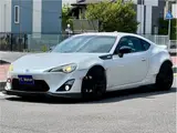 2012 Toyota 86 GT Limited 2-seater officially approved custom vehicle Pearl Coupe for sale, Japanese used car export - photo 2 of 45 | GULJI TRADERS