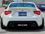 2012 Toyota 86 GT Limited 2-seater officially approved custom vehicle Pearl Coupe for sale, Japanese used car export - photo 8 of 45 | GULJI TRADERS