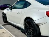 2012 Toyota 86 GT Limited 2-seater officially approved custom vehicle Pearl Coupe for sale, Japanese used car export - photo 18 of 45 | GULJI TRADERS