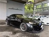 2012 Toyota 86 GT Black Coupe for sale, Japanese used car export - photo 1 of 16 | GULJI TRADERS