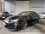 2012 Toyota 86 GT Black Coupe for sale, Japanese used car export - photo 4 of 16 | GULJI TRADERS