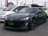 2012 Toyota 86 GT Limited Black Coupe for sale, Japanese used car export - photo 1 of 48 | GULJI TRADERS