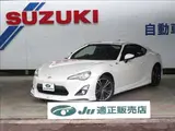 2012 Toyota 86 GT Pearl Coupe for sale, Japanese used car export - photo 1 of 20 | GULJI TRADERS
