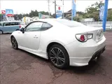 2012 Toyota 86 GT Pearl Coupe for sale, Japanese used car export - photo 3 of 20 | GULJI TRADERS