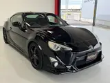 2012 Toyota 86 GT★6-speed manual transmission★Aero kit★Adjustable suspension★ Black Coupe for sale, Japanese used car export - photo 9 of 58 | GULJI TRADERS