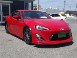 2012 Toyota 86 GT Limited Other Coupe for sale, Japanese used car export - photo 16 of 49 | GULJI TRADERS