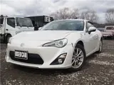 2012 Toyota 86 GT Pearl Coupe for sale, Japanese used car export - photo 1 of 31 | GULJI TRADERS