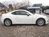 2012 Toyota 86 GT Pearl Coupe for sale, Japanese used car export - photo 10 of 31 | GULJI TRADERS