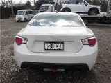 2012 Toyota 86 GT Pearl Coupe for sale, Japanese used car export - photo 11 of 31 | GULJI TRADERS