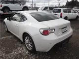 2012 Toyota 86 GT Pearl Coupe for sale, Japanese used car export - photo 12 of 31 | GULJI TRADERS