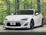 2012 Toyota 86 GT Pearl Coupe for sale, Japanese used car export - photo 1 of 30 | GULJI TRADERS