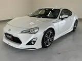 2012 Toyota 86 GT★Modelista TRD Aero★ Pearl Coupe for sale, Japanese used car export - photo 1 of 60 | GULJI TRADERS