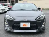 2012 Toyota 86 GT★Full-segment navigation★Modelista aero★Adjustable suspension★Bluetooth★DVD playback★Xenon Gray Coupe for sale, Japanese used car export - photo 5 of 50 | GULJI TRADERS