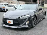 2012 Toyota 86 GT★Full-segment navigation★Modelista aero★Adjustable suspension★Bluetooth★DVD playback★Xenon Gray Coupe for sale, Japanese used car export - photo 6 of 50 | GULJI TRADERS