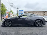 2012 Toyota 86 GT★Full-segment navigation★Modelista aero★Adjustable suspension★Bluetooth★DVD playback★Xenon Gray Coupe for sale, Japanese used car export - photo 7 of 50 | GULJI TRADERS