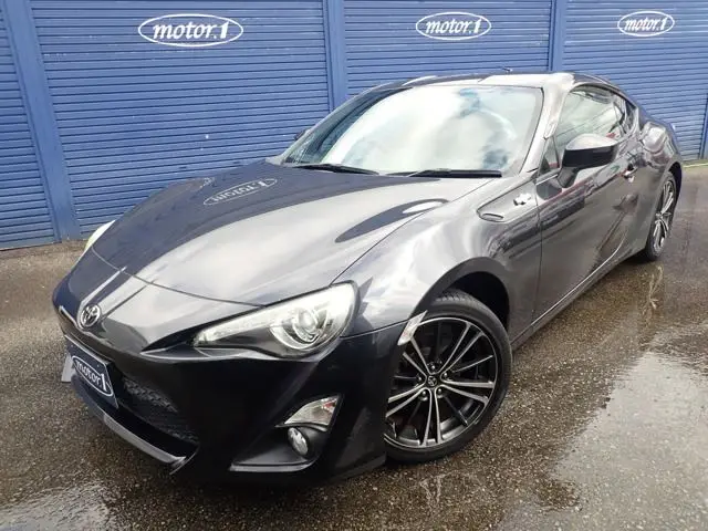 2012 Toyota 86 2.0 GT Other Coupe for sale, Japanese used car export - photo 1 of 20 | GULJI TRADERS