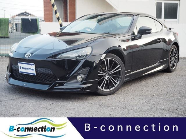 2012 Toyota 86 Coupe for sale, Japanese used car export - photo 1 of 75 | GULJI TRADERS