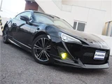 2012 Toyota 86 Coupe for sale, Japanese used car export - photo 37 of 75 | GULJI TRADERS