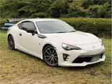 2012 Toyota 86 2.0 GT Limited Pearl Coupe for sale, Japanese used car export - photo 5 of 50 | GULJI TRADERS