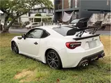 2012 Toyota 86 2.0 GT Limited Pearl Coupe for sale, Japanese used car export - photo 8 of 50 | GULJI TRADERS