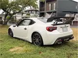 2012 Toyota 86 2.0 GT Limited Pearl Coupe for sale, Japanese used car export - photo 9 of 50 | GULJI TRADERS