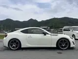 2012 Toyota 86 GT Limited, RAYS TE37SL wheels, GOO certified [Exterior ★4, Interior ★4] Pearl Color changed Coupe for sale, Japanese used car export - photo 7 of 54 | GULJI TRADERS