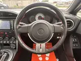 2012 Toyota 86 GT Limited, RAYS TE37SL wheels, GOO certified [Exterior ★4, Interior ★4] Pearl Color changed Coupe for sale, Japanese used car export - photo 11 of 54 | GULJI TRADERS