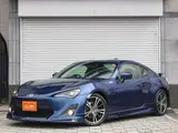 2012 Toyota 86 2.0 GT Limited ★ Inspected by third-party organization AIS ★ Rating: 4 Blue Coupe for sale, Japanese used car export - photo 1 of 48 | GULJI TRADERS