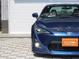 2012 Toyota 86 2.0 GT Limited ★ Inspected by third-party organization AIS ★ Rating: 4 Blue Coupe for sale, Japanese used car export - photo 20 of 48 | GULJI TRADERS