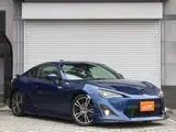 2012 Toyota 86 2.0 GT Limited ★ Inspected by third-party organization AIS ★ Rating: 4 Blue Coupe for sale, Japanese used car export - photo 28 of 48 | GULJI TRADERS