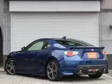 2012 Toyota 86 2.0 GT Limited ★ Inspected by third-party organization AIS ★ Rating: 4 Blue Coupe for sale, Japanese used car export - photo 30 of 48 | GULJI TRADERS