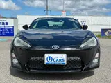 2012 Toyota 86 GT Limited Black Coupe for sale, Japanese used car export - photo 6 of 47 | GULJI TRADERS