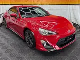 2012 Toyota 86 GT Limited Red Coupe for sale, Japanese used car export - photo 1 of 6 | GULJI TRADERS